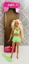 Vintage barbie doll 1997 - doll,