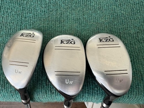 Kzg hybrid utility - utility, 18