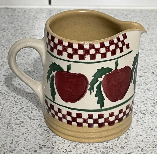 Small nicholas mosse - mosse, apple