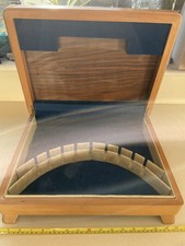 Vintage empty wooden - empty,