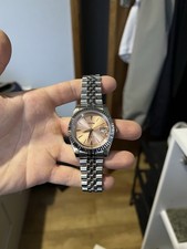 Seiko NH35 Presage Style