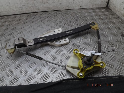 Seat leon left passenger - seat,