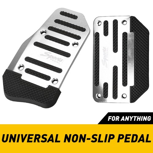 Silver non slip - silver, non-slip