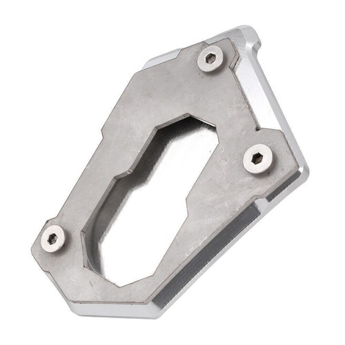 Side stand kickstand - side,