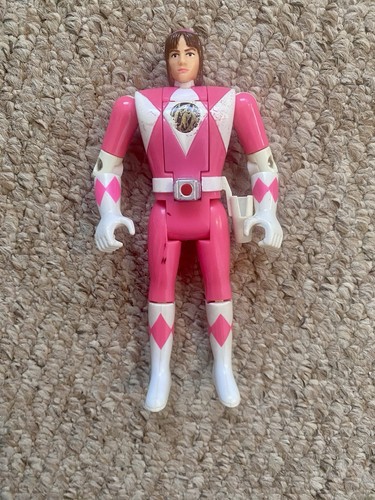 Original saban mighty morphin - mighty,