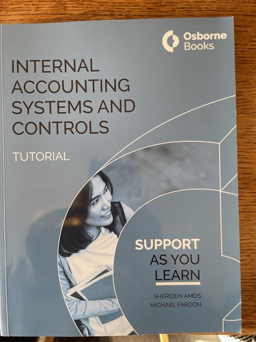 Osborne accounting systems - accounting, &