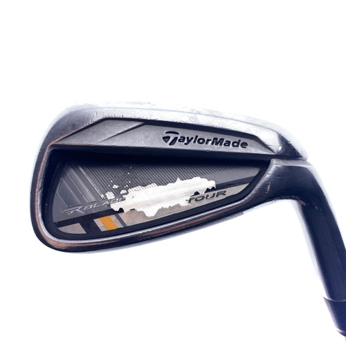 Used taylormade rocketbladez - used,
