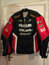 JOE ROCKET.SUZUKI GSXR JACKET