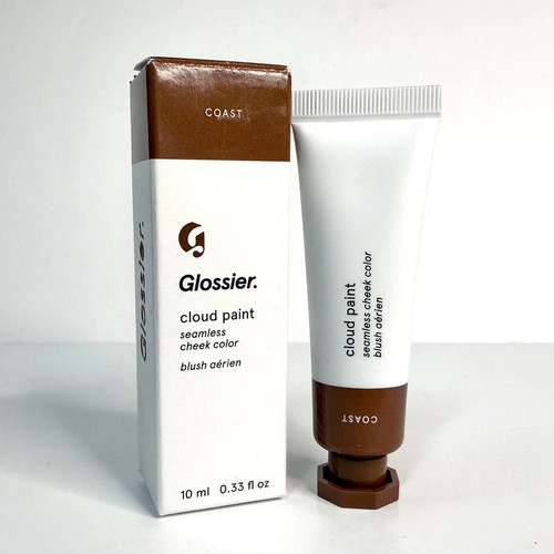 Glossier cloud paint - glossier,