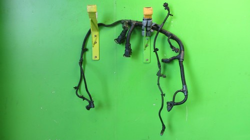 Daf engine loom 9 fa - loom, 3.9
