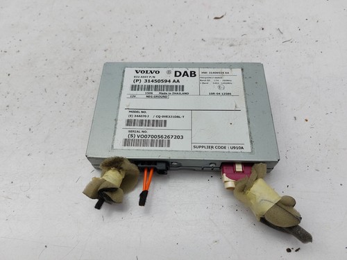 Volvo v70 2015 dab - v70,