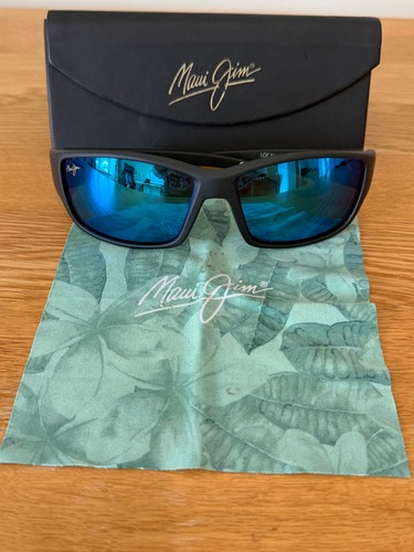 Maui jim local kine - local, mj810-27m