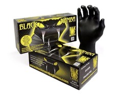 Black Mamba Super Strong Heavy