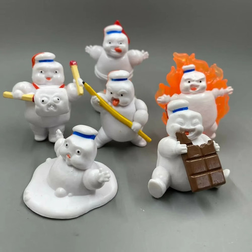 Ghostbusters staypuft man - ghostbusters,