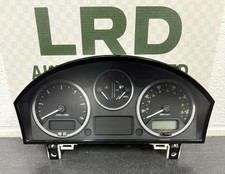 Land Rover Defender Tdci Puma