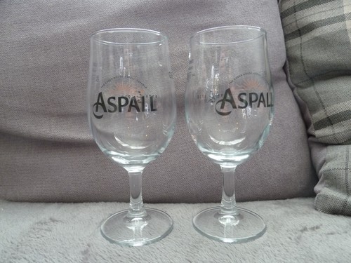 Aspall suffolk cider half - 2x,