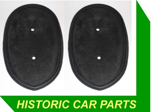 Stop tail lights - (l549), rubber