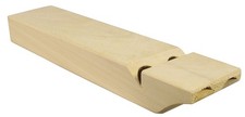 Atlas Wooden TRAIN WHISTLE