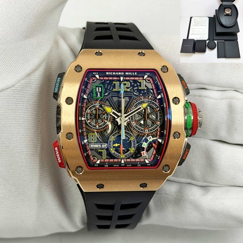 2024 richard mille split - richard,