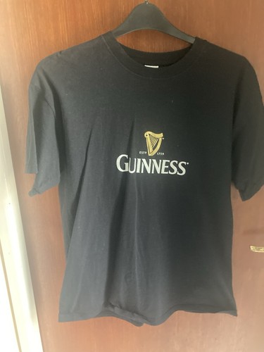 Good classic guinness - good,
