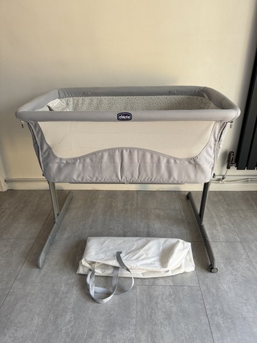Chicco next dream grey - next, 2
