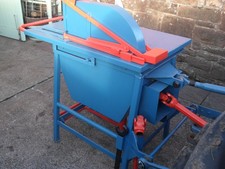  pto driven saw bench logs