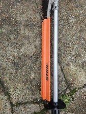 STIHL HL 80 LONG POLE HEDGE TRIMMER