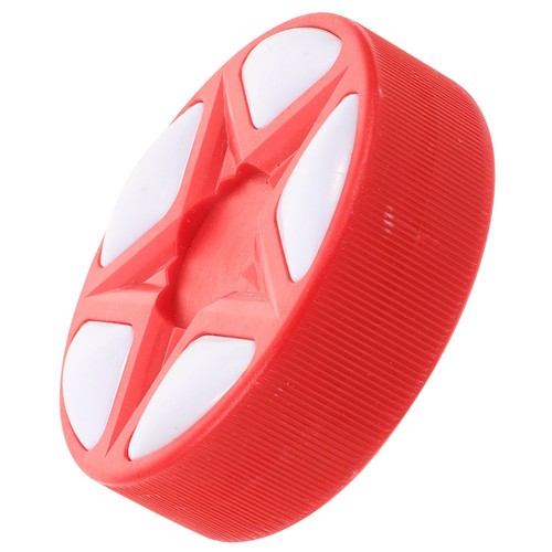 Training pucks roller hockey - ,