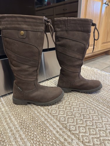 Dublin river kennet boots - dublin,