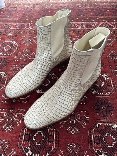 Tom ford croc - ford, croc-effect