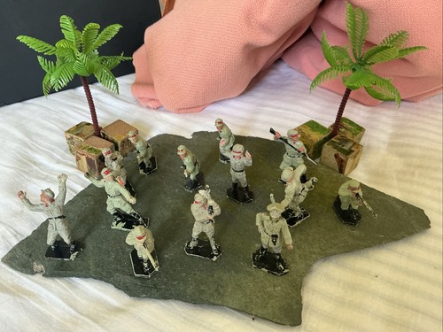 Afrika korps lone star - afrika,