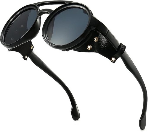 Retro round goth - retro,