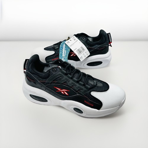 Reebok iverson solution mid - reebok,