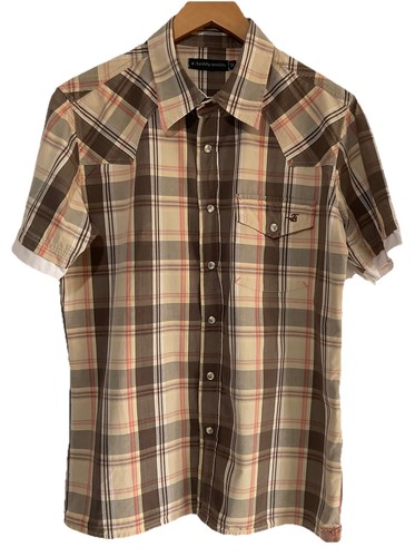 Teddy smith mens short sleeve - smith,