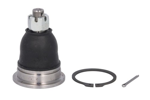Control arm pin front - pin,