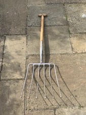 Vintage Spear & Jackson 6 tine