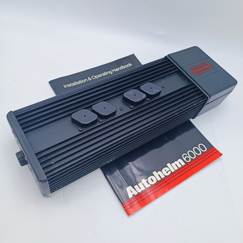 Autohelm st6000 marine - st6000,