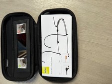 DPA HEADSET MICROPHONE