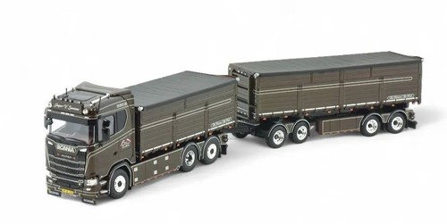 Tekno scania next - tekno,