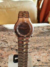 Ladies  Tag Heuer Alter Ego Watch Genuine MOP.