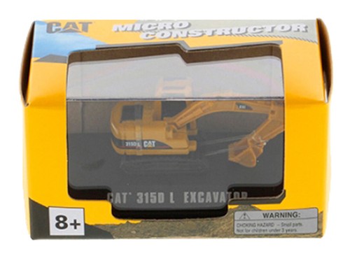 Cat 315d excavator - cat,