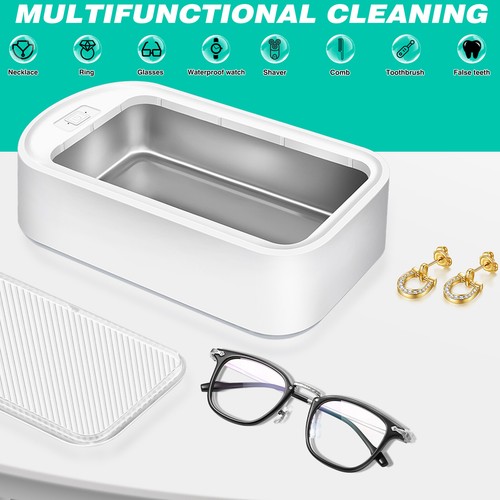 650ml ultrasonic cleaner sonic - 650ml,