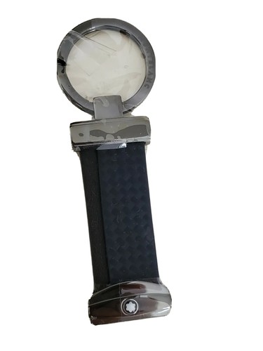 Montblanc extreme key ring - montblanc,