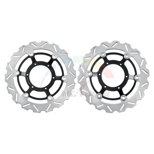 Morocycle front brake - front,