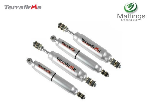 Terrafirma big bore shock - terrafirma,