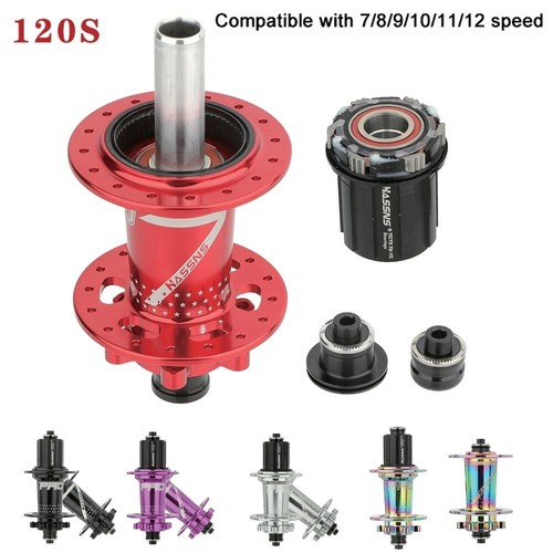 Mtb bicycle hub pawl disc - 6,