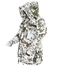 Tacgear field parka combat