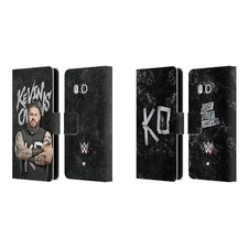 OFFICIAL WWE KEVIN OWENS