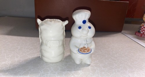 Vintage 1997 pillsbury - vintage,