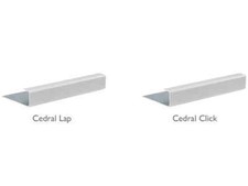 Cedral click profiles C14 color